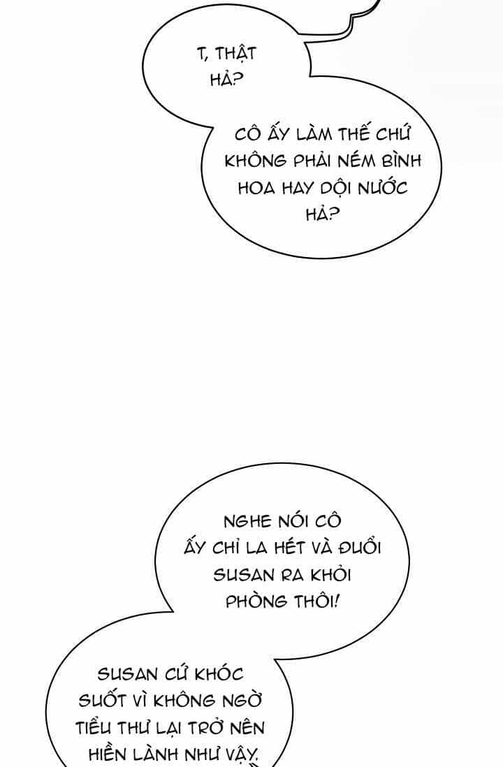 Ngay Cả Khi Là Ác Nữ, Tôi Vẫn Sẽ Trở Thành Nữ Chính - Chương 1 - ảnh 42