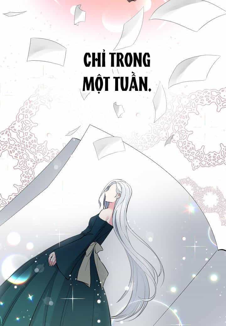 Ngay Cả Khi Là Ác Nữ, Tôi Vẫn Sẽ Trở Thành Nữ Chính - Chương 1 - ảnh 55