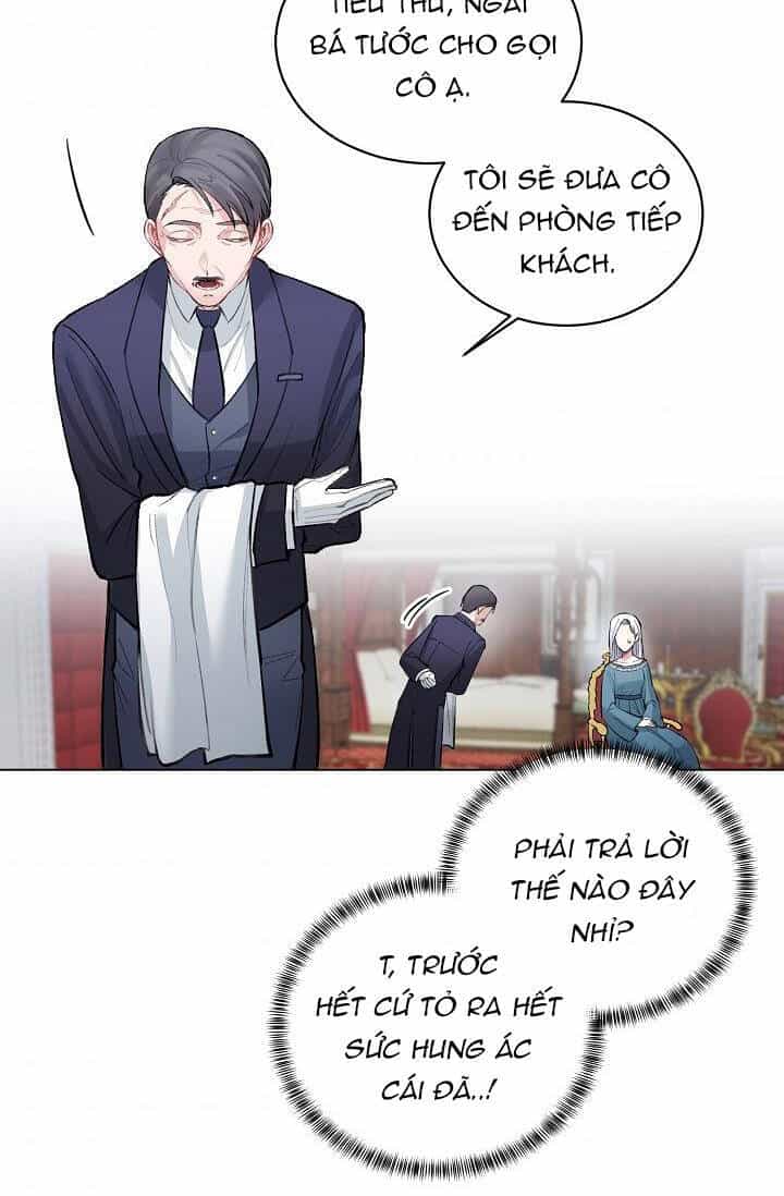 Ngay Cả Khi Là Ác Nữ, Tôi Vẫn Sẽ Trở Thành Nữ Chính - Chương 1 - ảnh 77