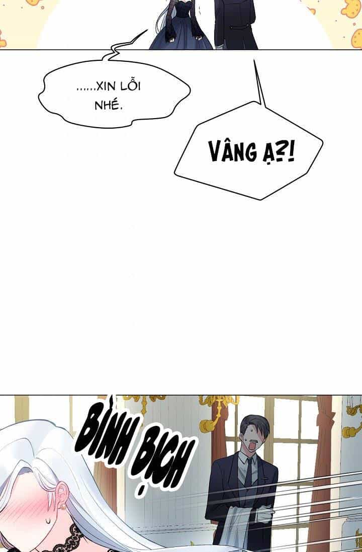 Ngay Cả Khi Là Ác Nữ, Tôi Vẫn Sẽ Trở Thành Nữ Chính - Chương 1 - ảnh 88