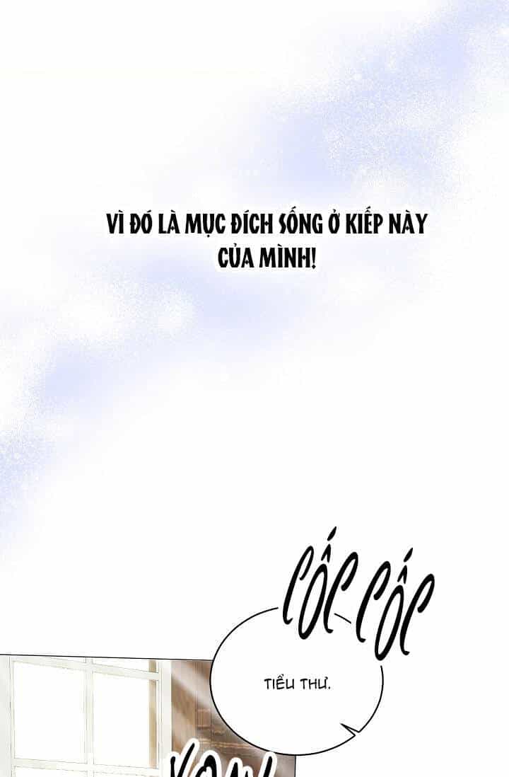 Ngay Cả Khi Là Ác Nữ, Tôi Vẫn Sẽ Trở Thành Nữ Chính - Chương 10 - ảnh 21