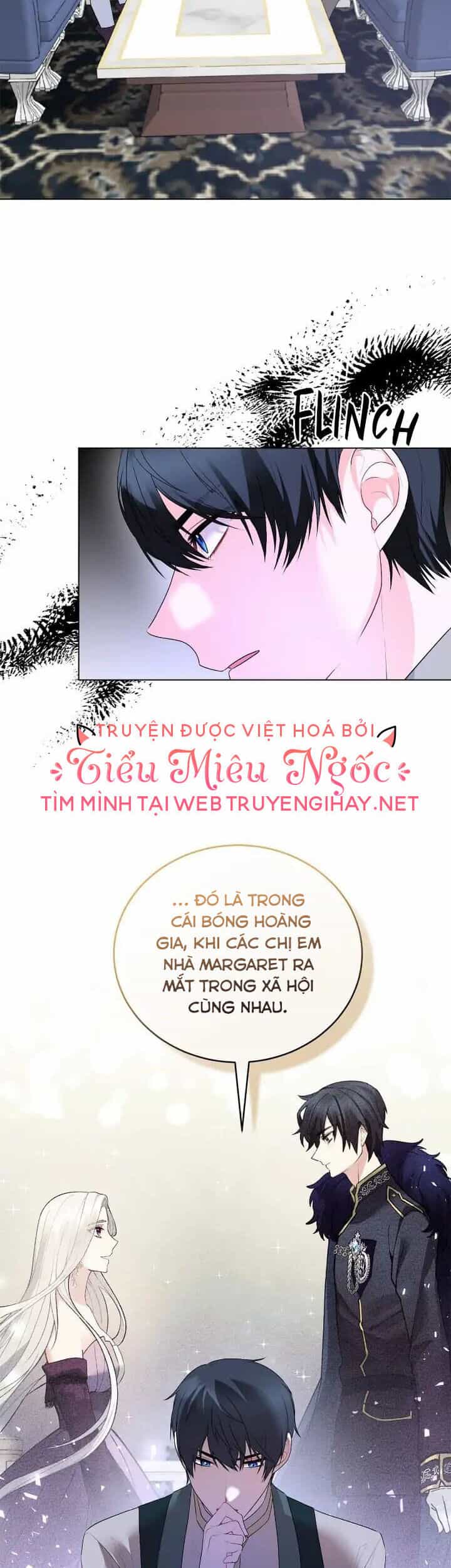 Ngay Cả Khi Là Ác Nữ, Tôi Vẫn Sẽ Trở Thành Nữ Chính - Chương 101 - ảnh 20