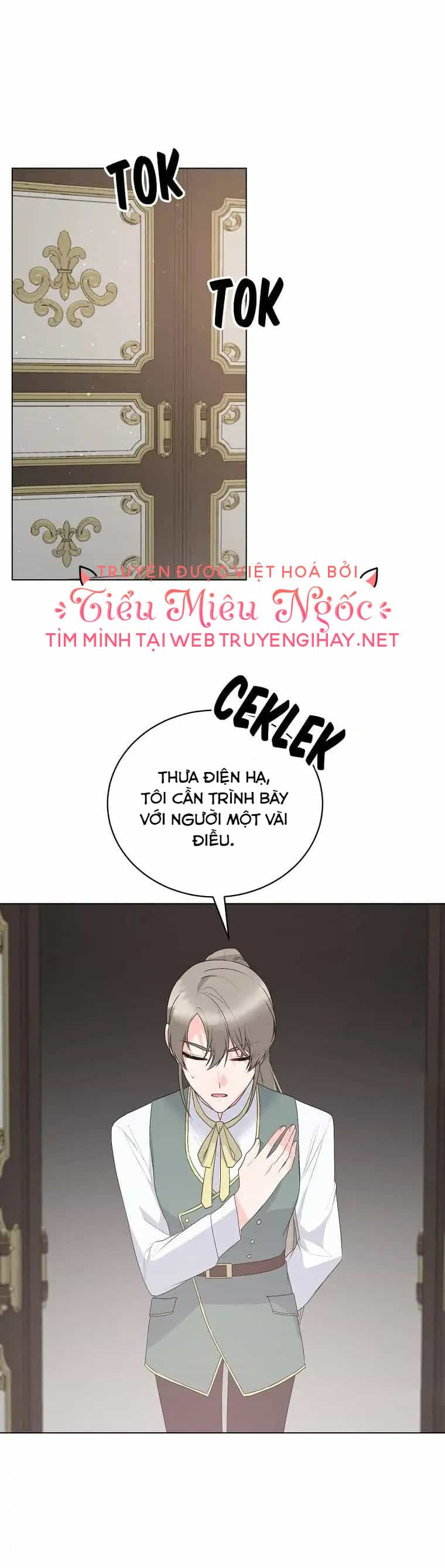 Ngay Cả Khi Là Ác Nữ, Tôi Vẫn Sẽ Trở Thành Nữ Chính - Chương 102 - ảnh 26