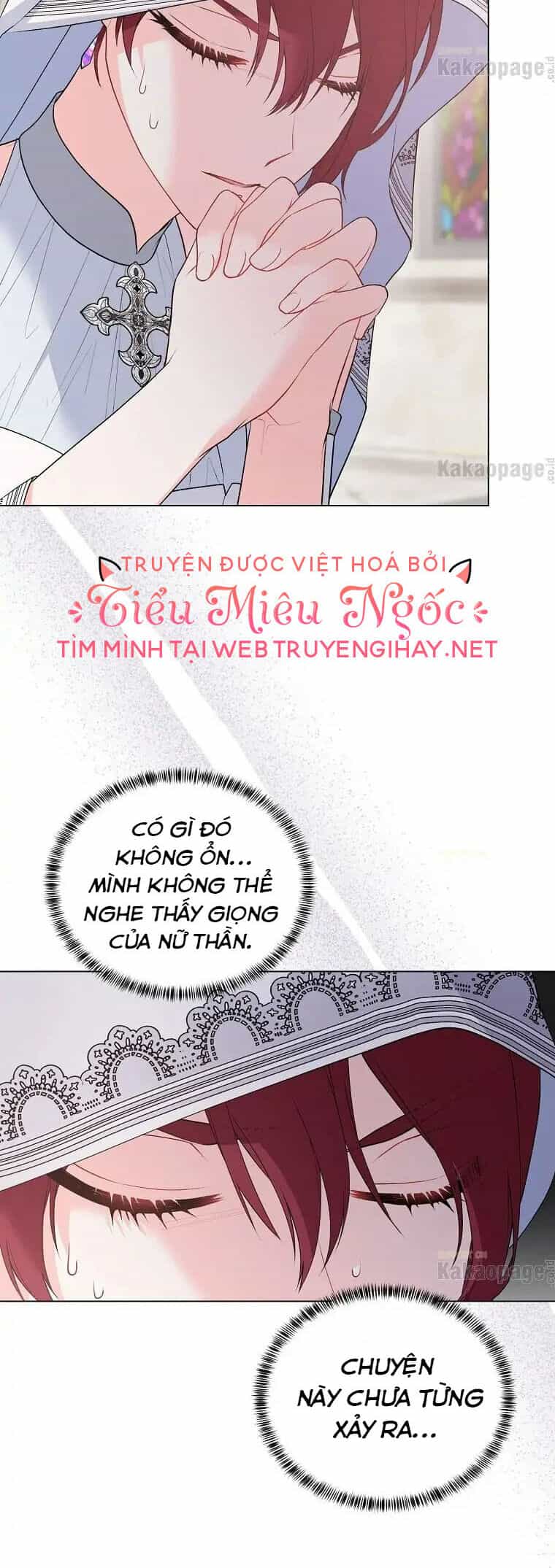 Ngay Cả Khi Là Ác Nữ, Tôi Vẫn Sẽ Trở Thành Nữ Chính - Chương 103 - ảnh 29