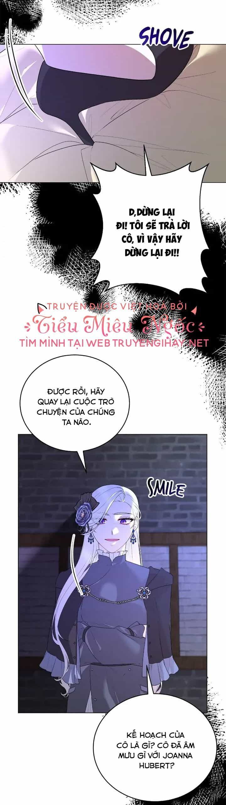 Ngay Cả Khi Là Ác Nữ, Tôi Vẫn Sẽ Trở Thành Nữ Chính - Chương 104 - ảnh 32