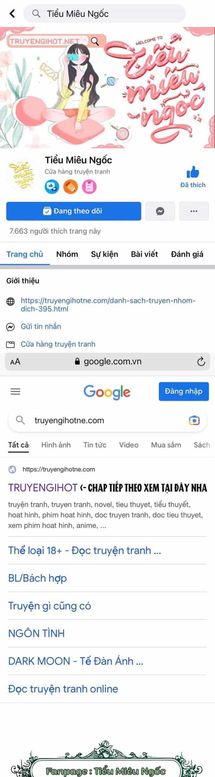Ngay Cả Khi Là Ác Nữ, Tôi Vẫn Sẽ Trở Thành Nữ Chính - Chương 106 - ảnh 1