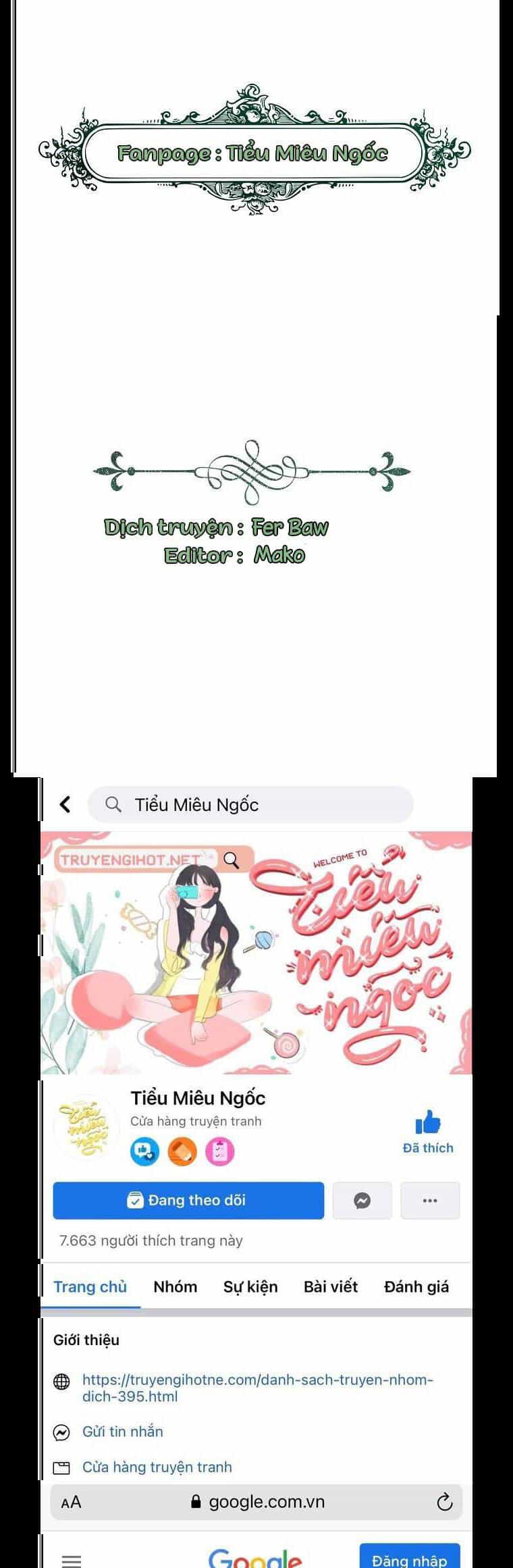 Ngay Cả Khi Là Ác Nữ, Tôi Vẫn Sẽ Trở Thành Nữ Chính - Chương 109 - ảnh 1