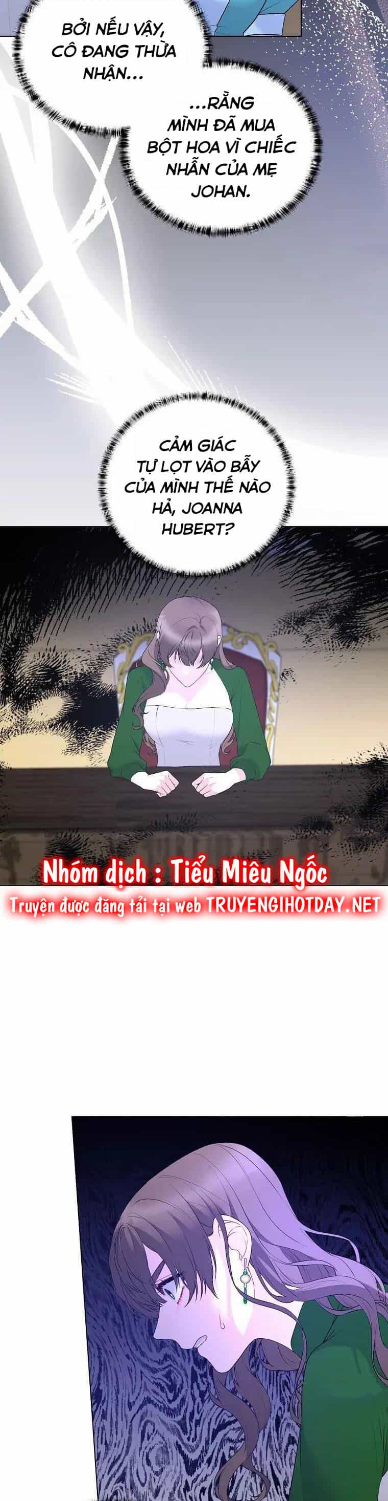 Ngay Cả Khi Là Ác Nữ, Tôi Vẫn Sẽ Trở Thành Nữ Chính - Chương 109 - ảnh 26