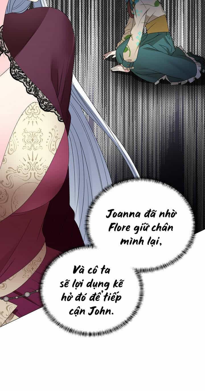 Ngay Cả Khi Là Ác Nữ, Tôi Vẫn Sẽ Trở Thành Nữ Chính - Chương 11 - ảnh 54