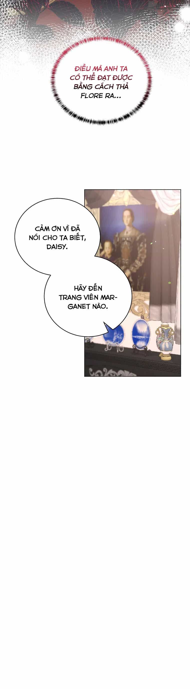 Ngay Cả Khi Là Ác Nữ, Tôi Vẫn Sẽ Trở Thành Nữ Chính - Chương 113 - ảnh 11