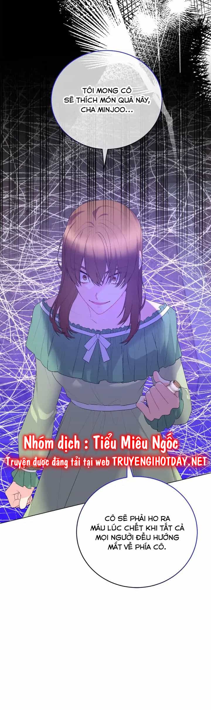 Ngay Cả Khi Là Ác Nữ, Tôi Vẫn Sẽ Trở Thành Nữ Chính - Chương 114 - ảnh 22