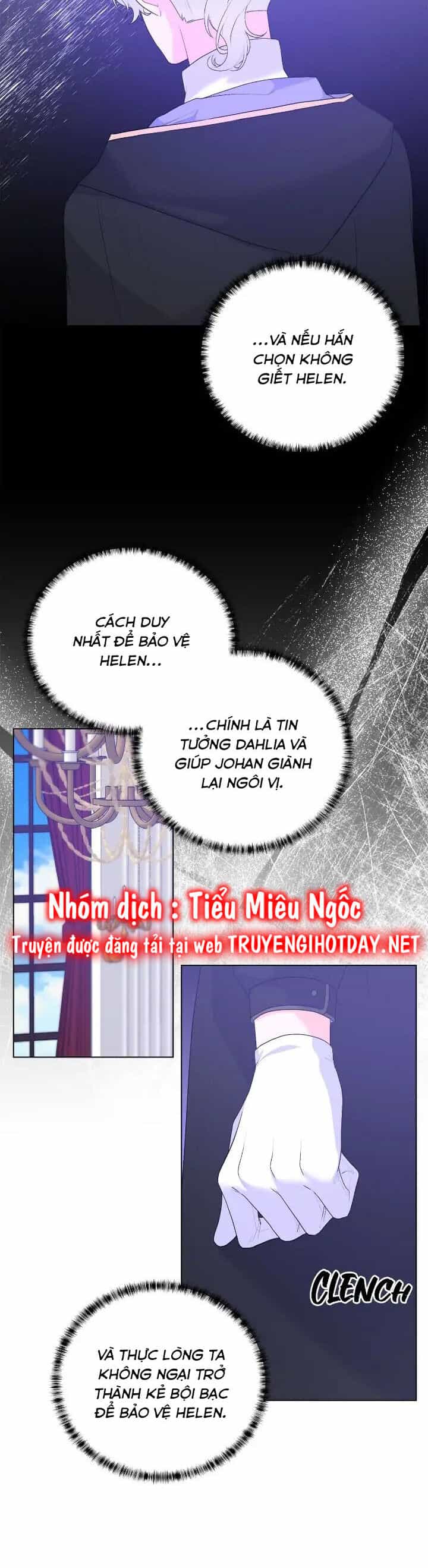 Ngay Cả Khi Là Ác Nữ, Tôi Vẫn Sẽ Trở Thành Nữ Chính - Chương 114 - ảnh 6