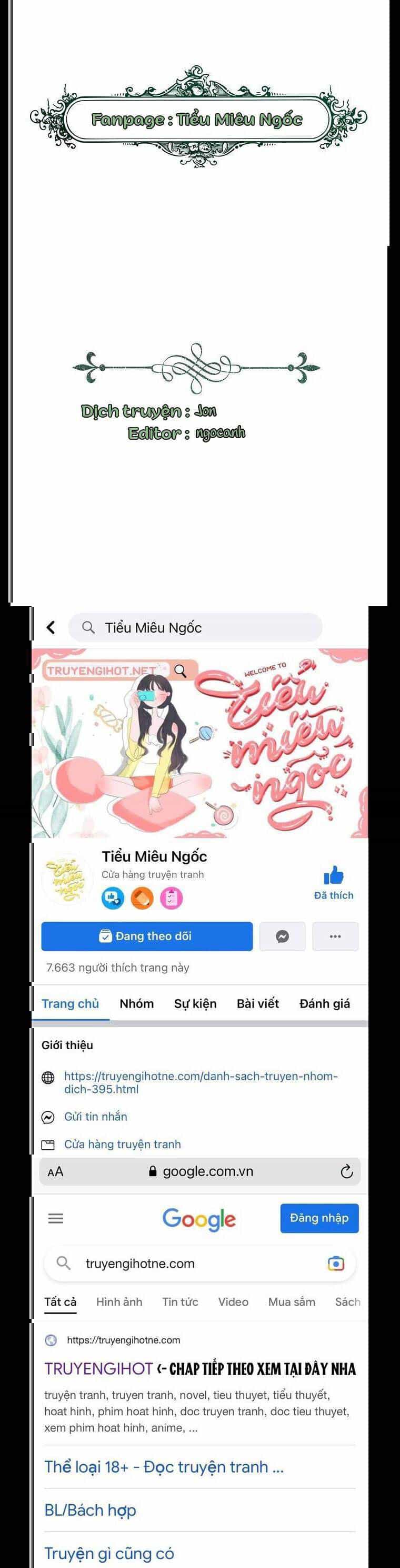 Ngay Cả Khi Là Ác Nữ, Tôi Vẫn Sẽ Trở Thành Nữ Chính - Chương 115 - ảnh 1