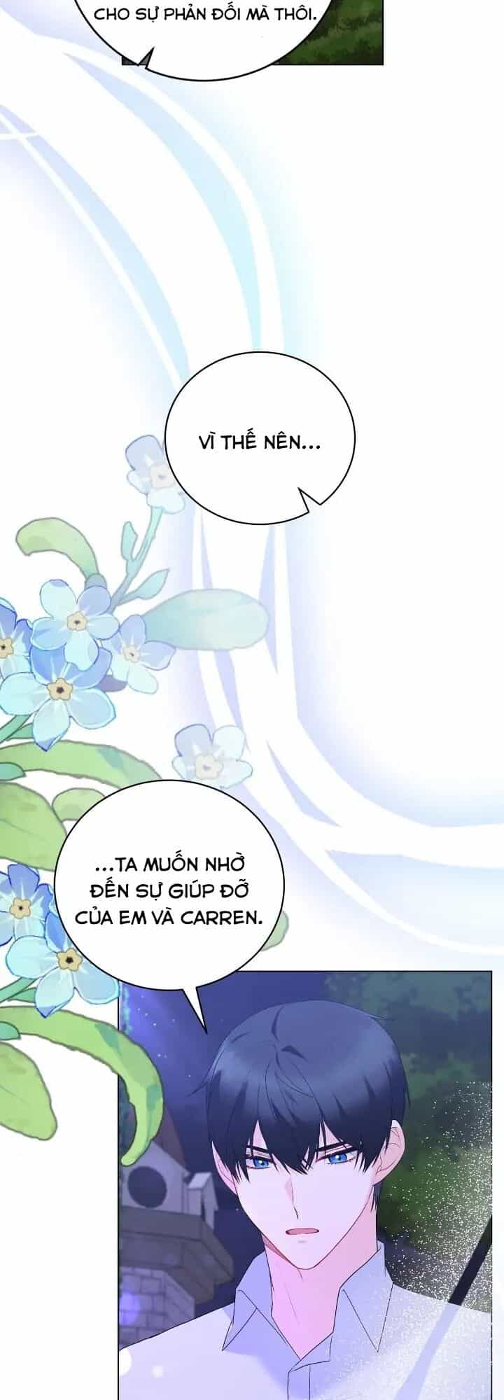 Ngay Cả Khi Là Ác Nữ, Tôi Vẫn Sẽ Trở Thành Nữ Chính - Chương 116 - ảnh 13
