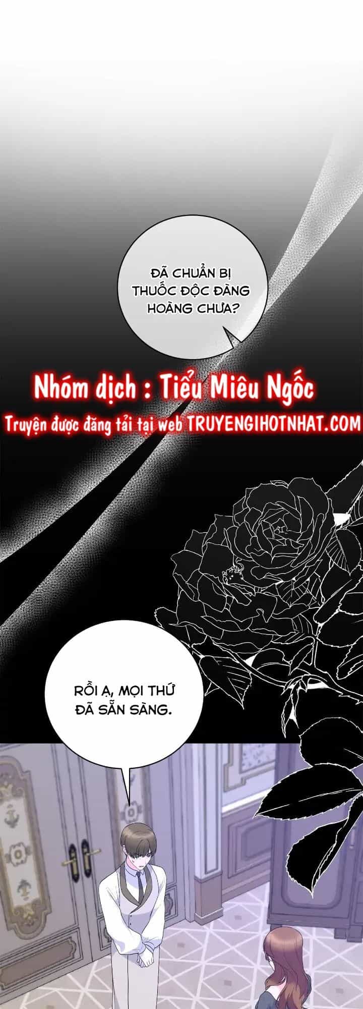 Ngay Cả Khi Là Ác Nữ, Tôi Vẫn Sẽ Trở Thành Nữ Chính - Chương 116 - ảnh 33