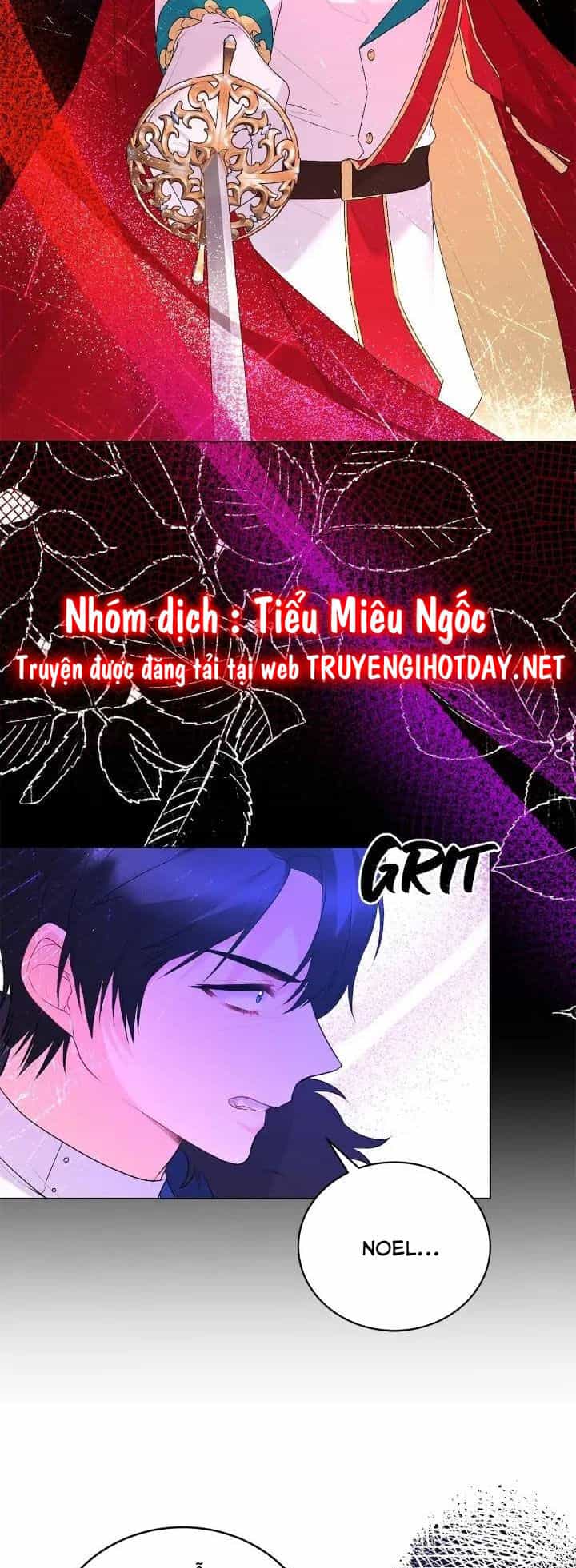 Ngay Cả Khi Là Ác Nữ, Tôi Vẫn Sẽ Trở Thành Nữ Chính - Chương 119 - ảnh 19