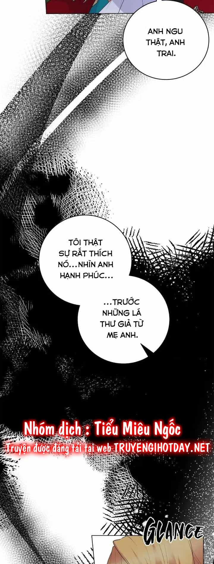 Ngay Cả Khi Là Ác Nữ, Tôi Vẫn Sẽ Trở Thành Nữ Chính - Chương 119 - ảnh 29