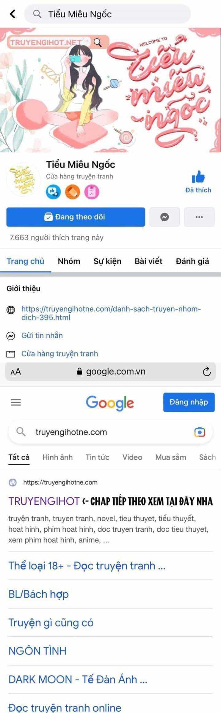 Ngay Cả Khi Là Ác Nữ, Tôi Vẫn Sẽ Trở Thành Nữ Chính - Chương 120 - ảnh 1