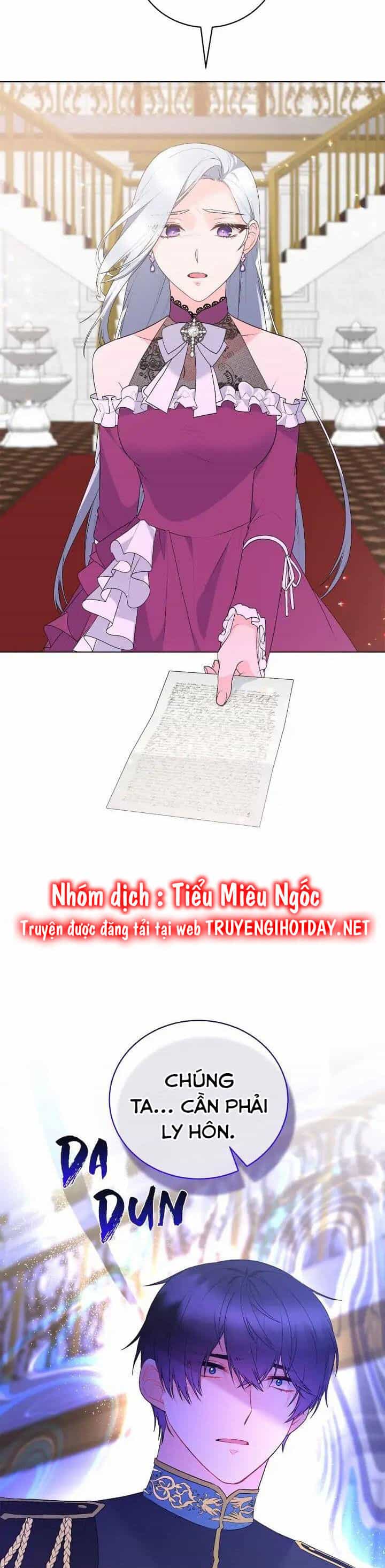 Ngay Cả Khi Là Ác Nữ, Tôi Vẫn Sẽ Trở Thành Nữ Chính - Chương 122 - ảnh 40