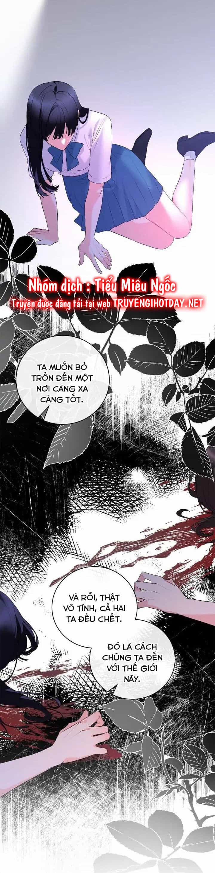 Ngay Cả Khi Là Ác Nữ, Tôi Vẫn Sẽ Trở Thành Nữ Chính - Chương 123 - ảnh 32