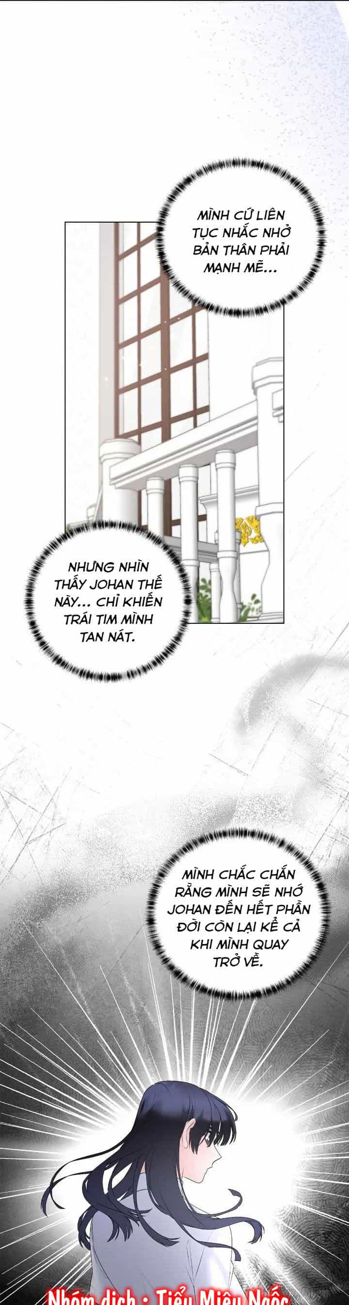 Ngay Cả Khi Là Ác Nữ, Tôi Vẫn Sẽ Trở Thành Nữ Chính - Chương 124 - ảnh 32