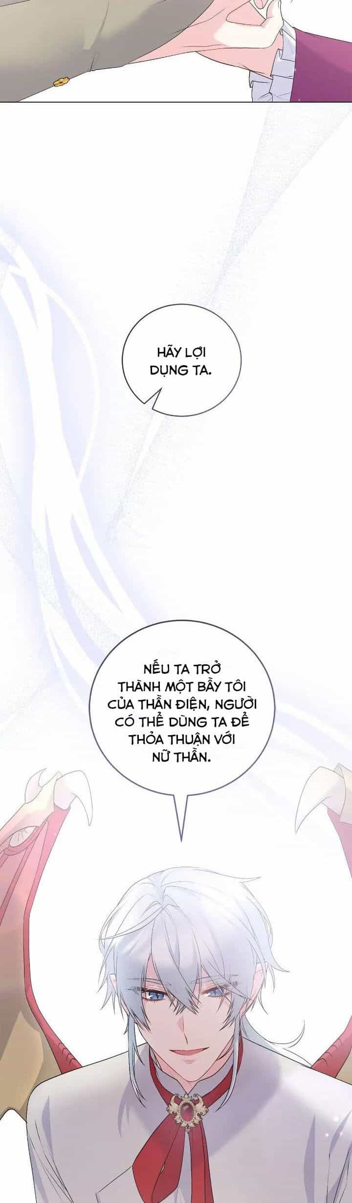 Ngay Cả Khi Là Ác Nữ, Tôi Vẫn Sẽ Trở Thành Nữ Chính - Chương 124 - ảnh 39