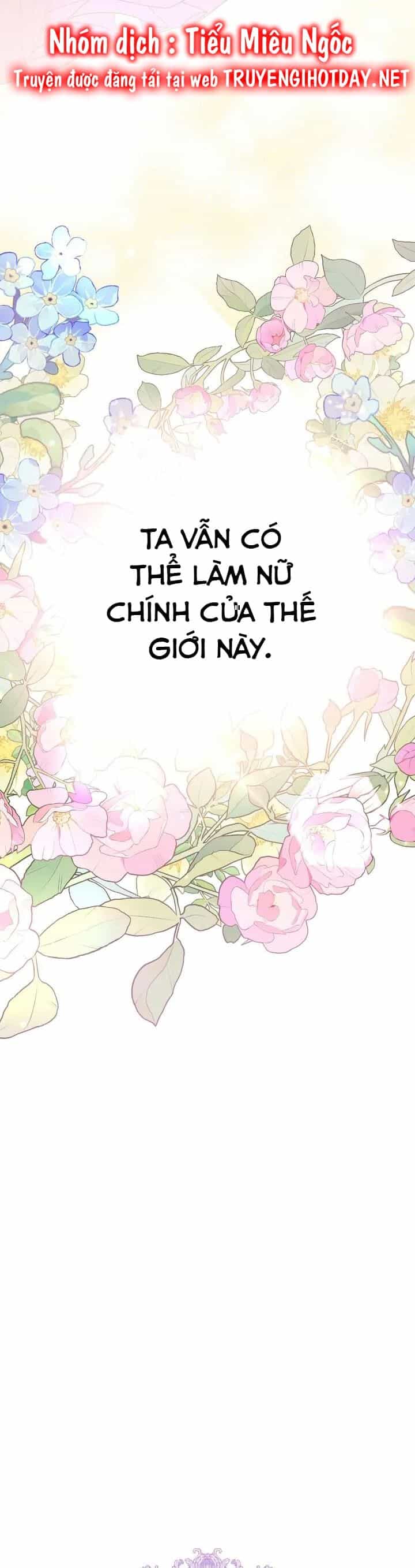 Ngay Cả Khi Là Ác Nữ, Tôi Vẫn Sẽ Trở Thành Nữ Chính - Chương 125 - ảnh 53