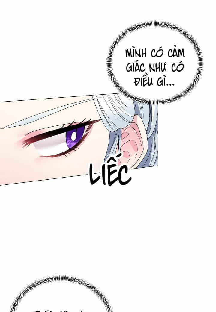 Ngay Cả Khi Là Ác Nữ, Tôi Vẫn Sẽ Trở Thành Nữ Chính - Chương 13 - ảnh 48