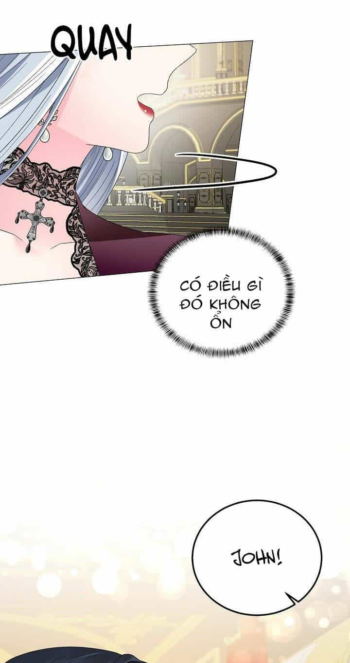 Ngay Cả Khi Là Ác Nữ, Tôi Vẫn Sẽ Trở Thành Nữ Chính - Chương 13 - ảnh 52
