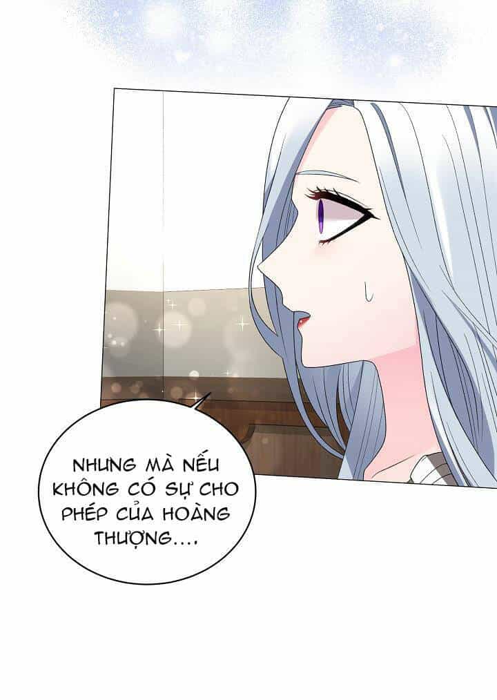 Ngay Cả Khi Là Ác Nữ, Tôi Vẫn Sẽ Trở Thành Nữ Chính - Chương 15 - ảnh 13