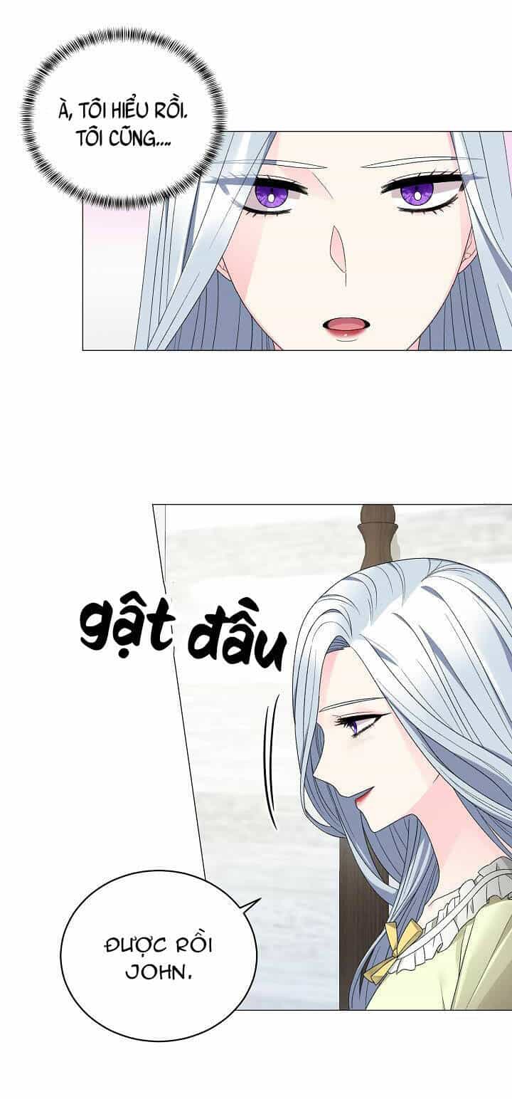 Ngay Cả Khi Là Ác Nữ, Tôi Vẫn Sẽ Trở Thành Nữ Chính - Chương 15 - ảnh 8
