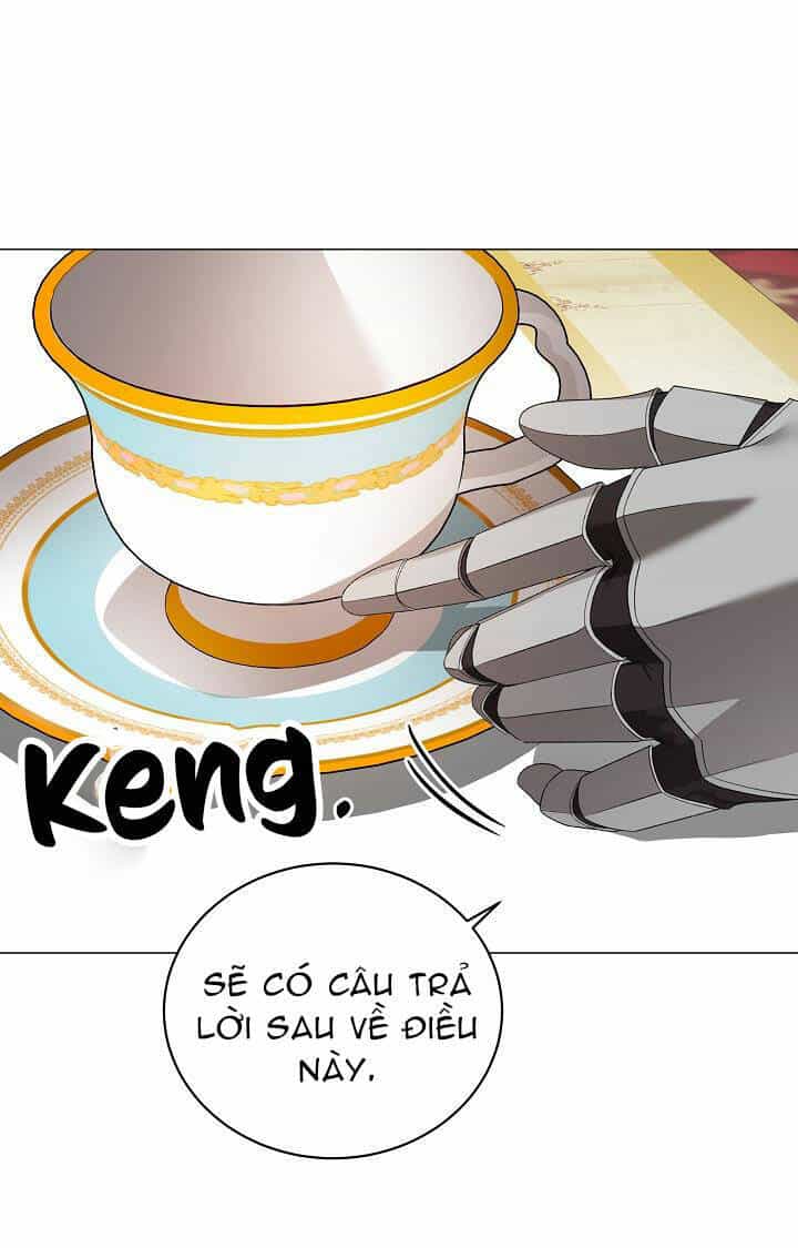 Ngay Cả Khi Là Ác Nữ, Tôi Vẫn Sẽ Trở Thành Nữ Chính - Chương 16 - ảnh 12