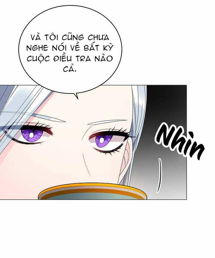 Ngay Cả Khi Là Ác Nữ, Tôi Vẫn Sẽ Trở Thành Nữ Chính - Chương 16 - ảnh 17