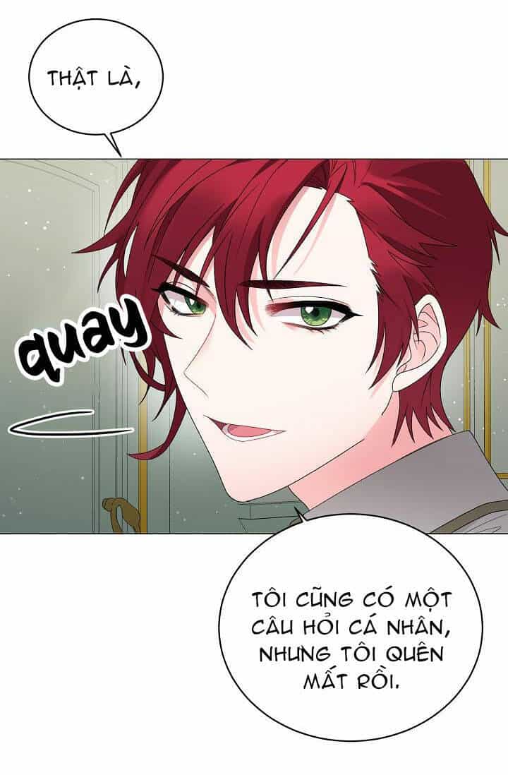 Ngay Cả Khi Là Ác Nữ, Tôi Vẫn Sẽ Trở Thành Nữ Chính - Chương 16 - ảnh 22