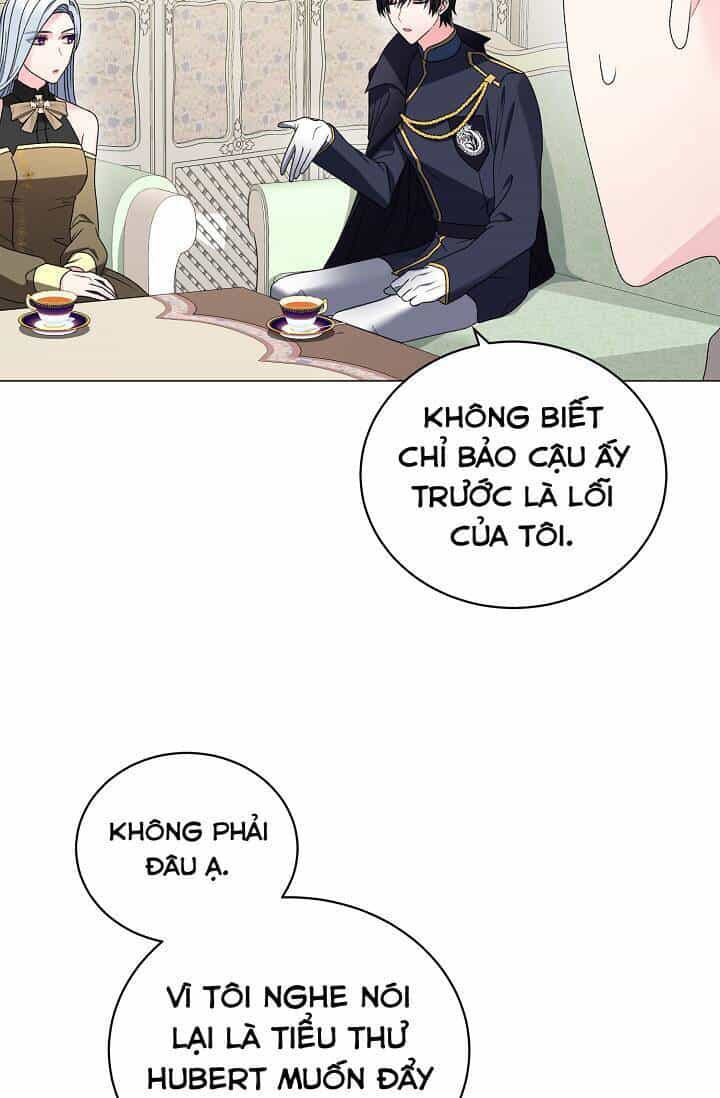 Ngay Cả Khi Là Ác Nữ, Tôi Vẫn Sẽ Trở Thành Nữ Chính - Chương 17 - ảnh 16