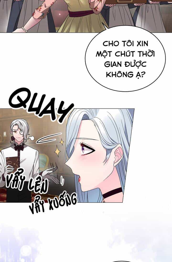 Ngay Cả Khi Là Ác Nữ, Tôi Vẫn Sẽ Trở Thành Nữ Chính - Chương 17 - ảnh 55
