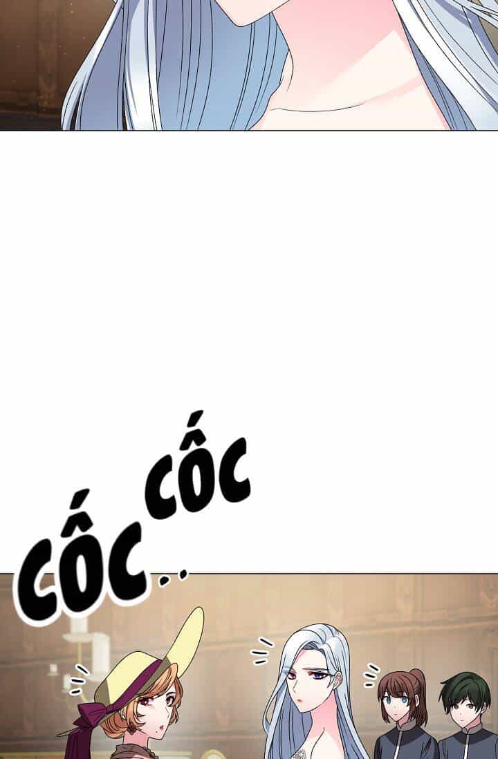 Ngay Cả Khi Là Ác Nữ, Tôi Vẫn Sẽ Trở Thành Nữ Chính - Chương 17 - ảnh 61