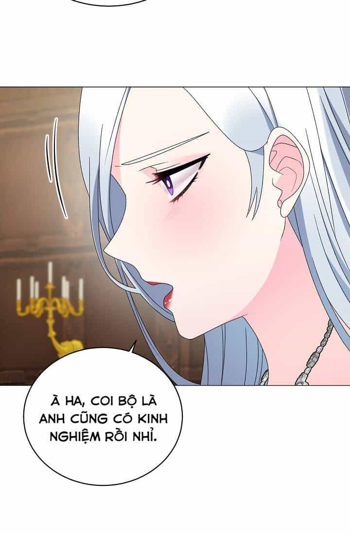 Ngay Cả Khi Là Ác Nữ, Tôi Vẫn Sẽ Trở Thành Nữ Chính - Chương 18 - ảnh 41