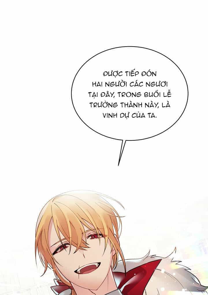 Ngay Cả Khi Là Ác Nữ, Tôi Vẫn Sẽ Trở Thành Nữ Chính - Chương 2 - ảnh 68