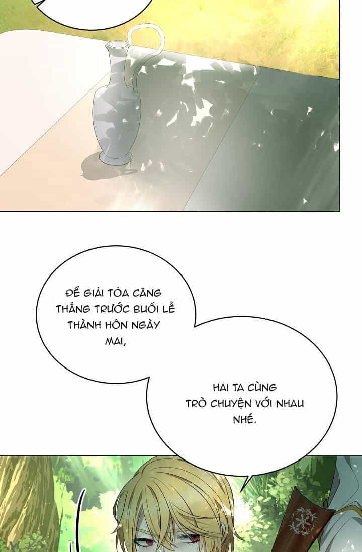 Ngay Cả Khi Là Ác Nữ, Tôi Vẫn Sẽ Trở Thành Nữ Chính - Chương 20 - ảnh 18