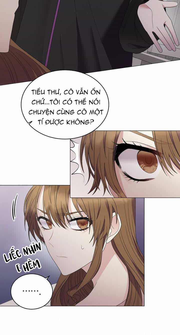Ngay Cả Khi Là Ác Nữ, Tôi Vẫn Sẽ Trở Thành Nữ Chính - Chương 21 - ảnh 30