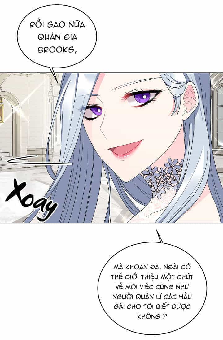 Ngay Cả Khi Là Ác Nữ, Tôi Vẫn Sẽ Trở Thành Nữ Chính - Chương 22 - ảnh 20