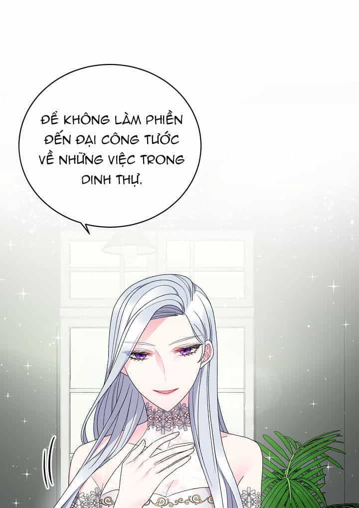 Ngay Cả Khi Là Ác Nữ, Tôi Vẫn Sẽ Trở Thành Nữ Chính - Chương 22 - ảnh 25