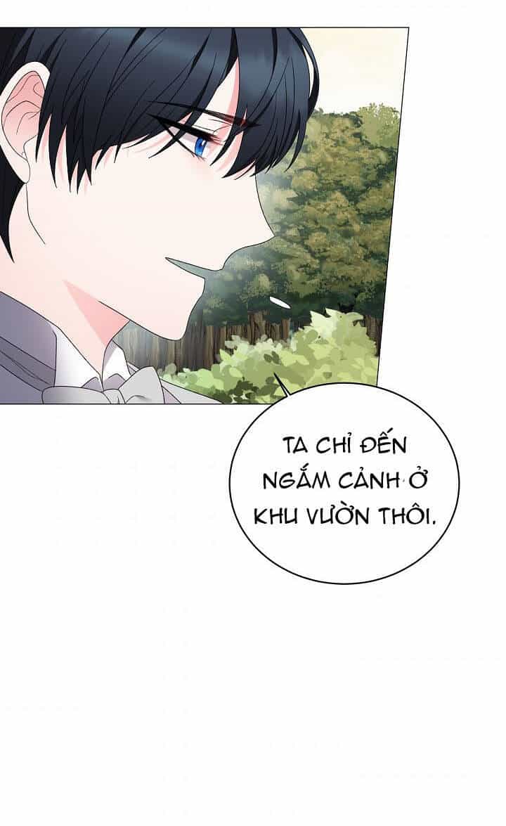 Ngay Cả Khi Là Ác Nữ, Tôi Vẫn Sẽ Trở Thành Nữ Chính - Chương 22 - ảnh 32