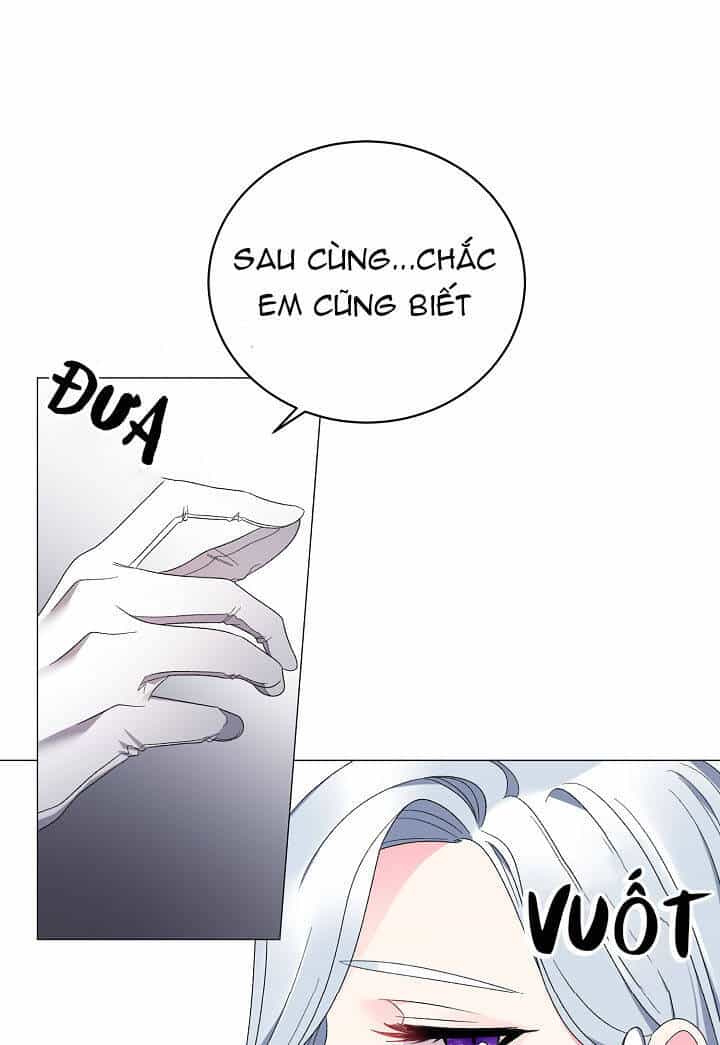 Ngay Cả Khi Là Ác Nữ, Tôi Vẫn Sẽ Trở Thành Nữ Chính - Chương 22 - ảnh 35