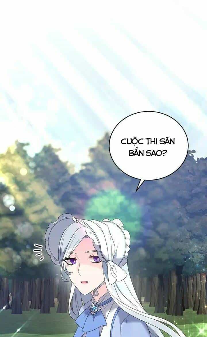 Ngay Cả Khi Là Ác Nữ, Tôi Vẫn Sẽ Trở Thành Nữ Chính - Chương 23 - ảnh 27