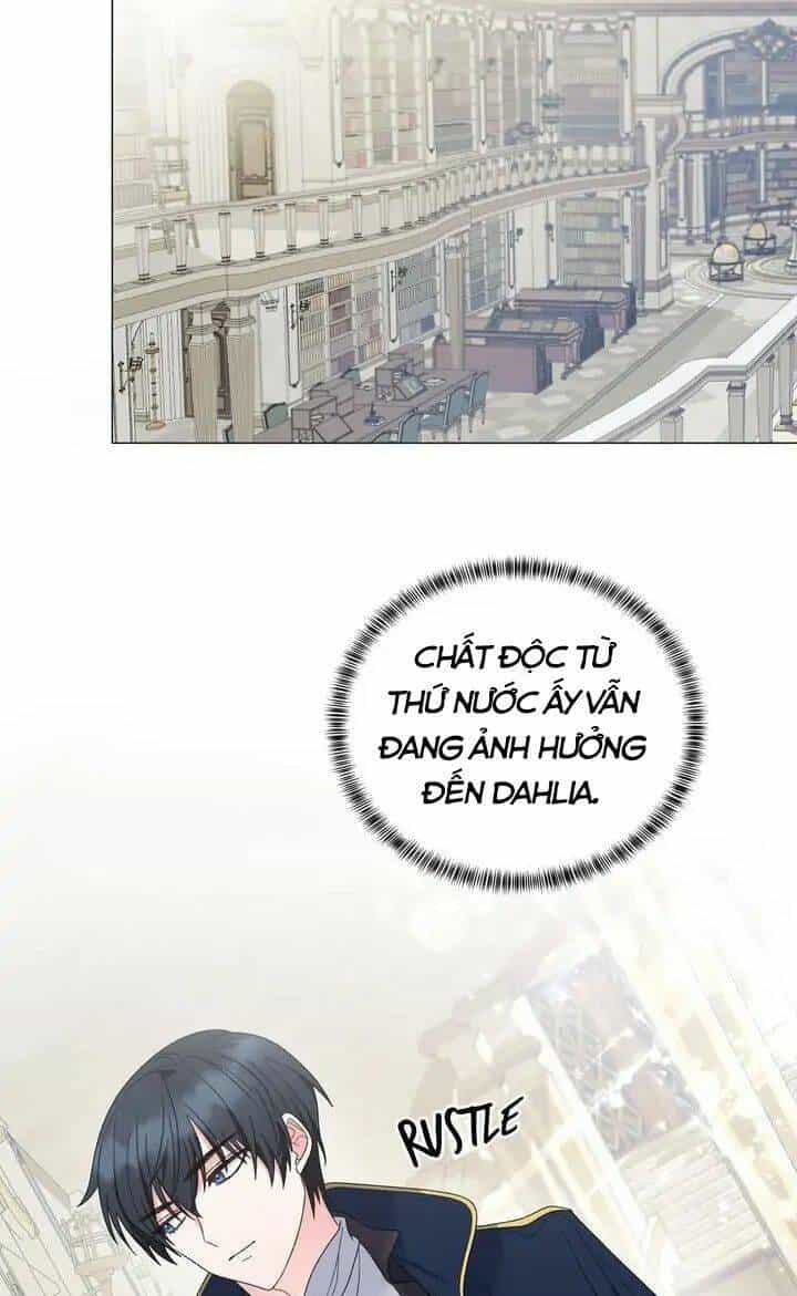 Ngay Cả Khi Là Ác Nữ, Tôi Vẫn Sẽ Trở Thành Nữ Chính - Chương 23 - ảnh 35