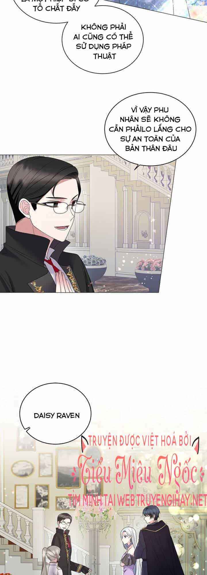 Ngay Cả Khi Là Ác Nữ, Tôi Vẫn Sẽ Trở Thành Nữ Chính - Chương 24 - ảnh 30