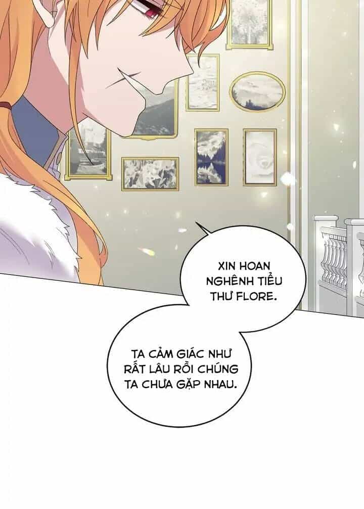 Ngay Cả Khi Là Ác Nữ, Tôi Vẫn Sẽ Trở Thành Nữ Chính - Chương 28 - ảnh 16