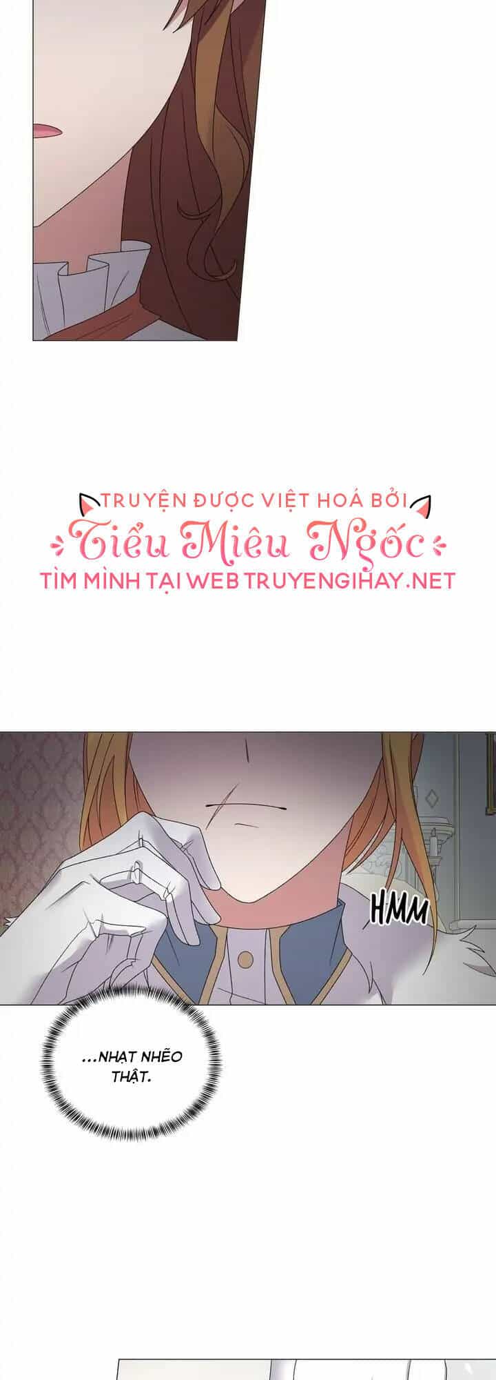 Ngay Cả Khi Là Ác Nữ, Tôi Vẫn Sẽ Trở Thành Nữ Chính - Chương 28 - ảnh 31